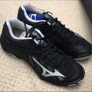 Mizuno Volleyball Wave Lightning Z4 Shoes